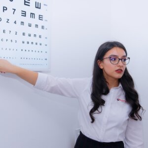 Blikpol to klinika okulistyczna specjalizująca się w laserowej korekcji wzroku