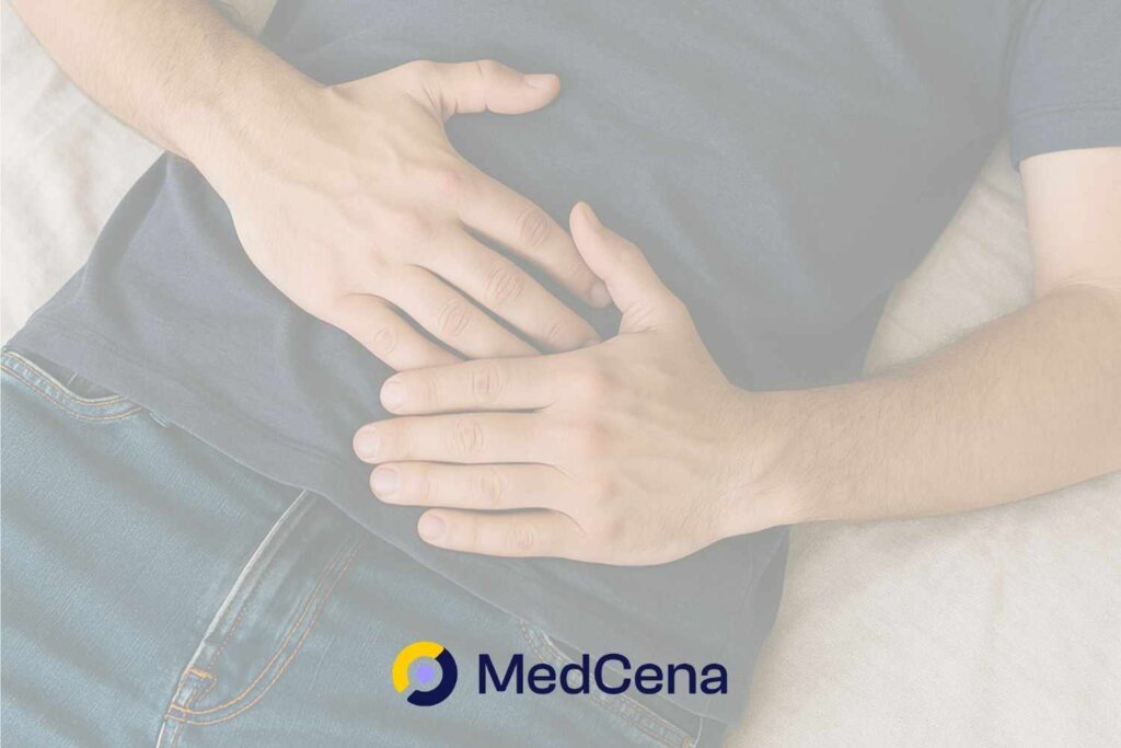 Domowy test na objaw zasłaniacza