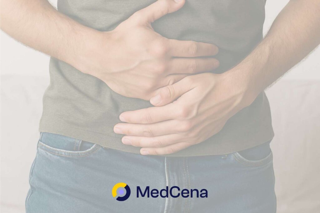 Domowy test na objaw mięśnia lędźwiowego