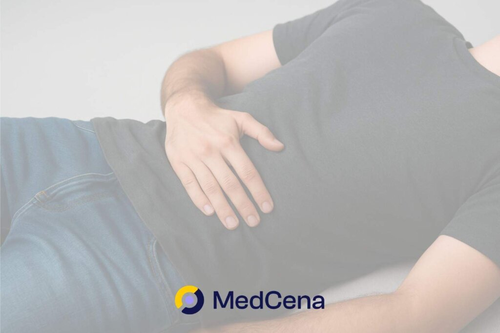 Domowy test na objaw Jaworskiego