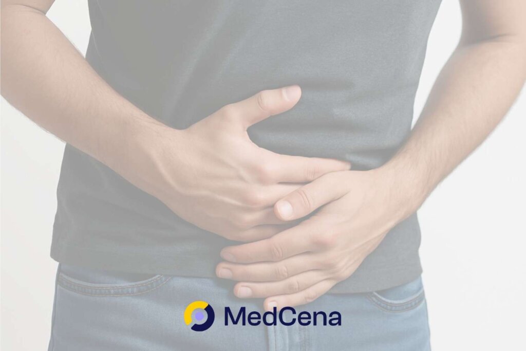 Domowy test na objaw Rovsinga