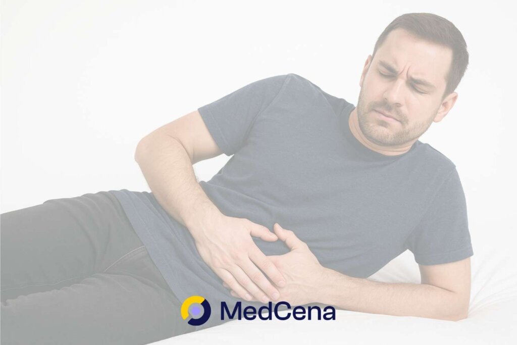 Domowy test wstrząsowy (heel-drop)