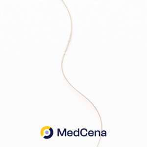 Uczucie włosa w gardle