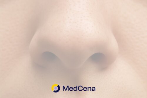 Nos „po krysztale” – wpływ metamfetaminy na zatoki