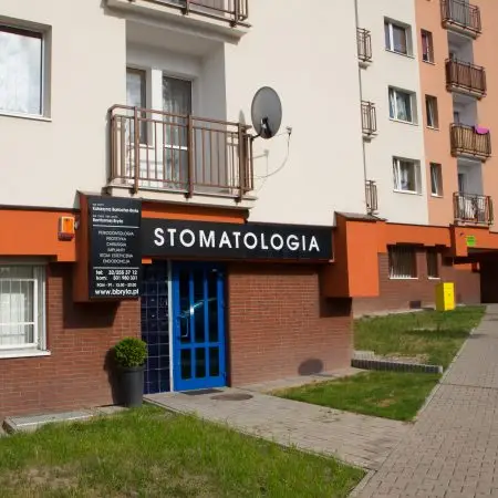 BRYŁA STOMATOLOGIA