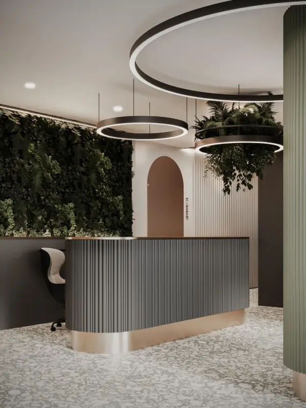 Crystal Clinic - stomatologia