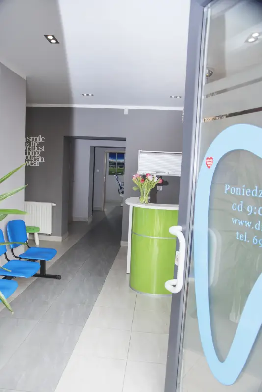 DREAM DENT stomatologia