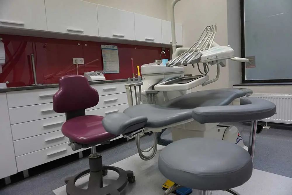 Dental Serwis Katarzyna i Krzysztof Sroka