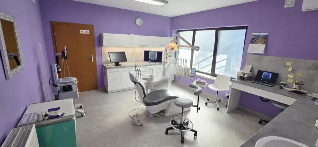 Dentysta Częstochowa Joanna Miszczyk