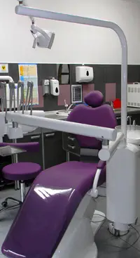 Dentysta Rafał Krokosz