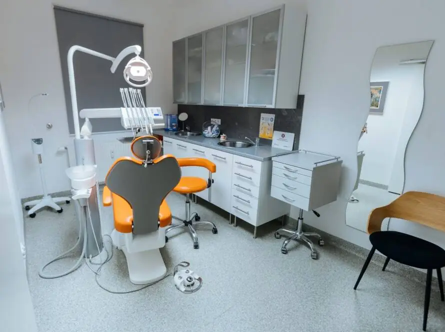 Gabinet Stomatologiczny "Mistrzowie Uśmiechu" Ewa Szantyr