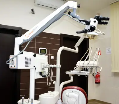 Hanadent Gabinet Stomatologiczny