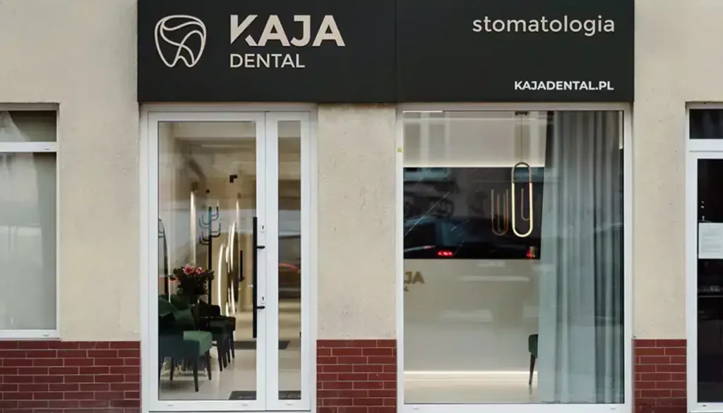 KAJA DENTAL
