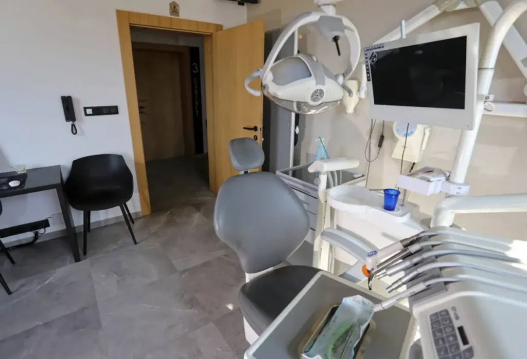 Kowalikowie STOMATOLOGIA