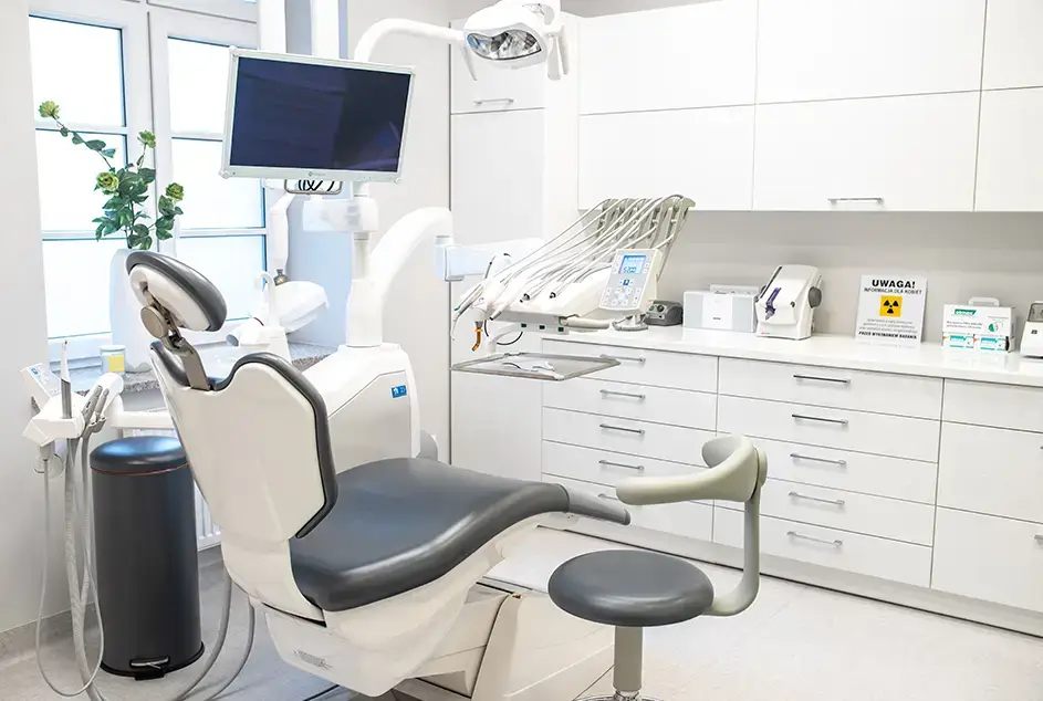 MK Marta Kłonica Stomatologia