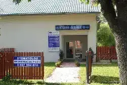 MW-DENT PRZYCHODNIA STOMATOLOGICZNA