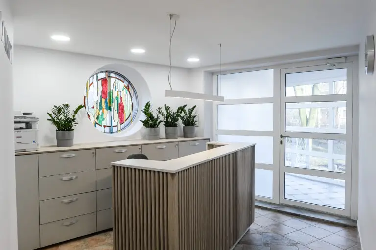 N.Z.O.Z. Instytut Stomatologii i Medycyny Ogólnej Katowice