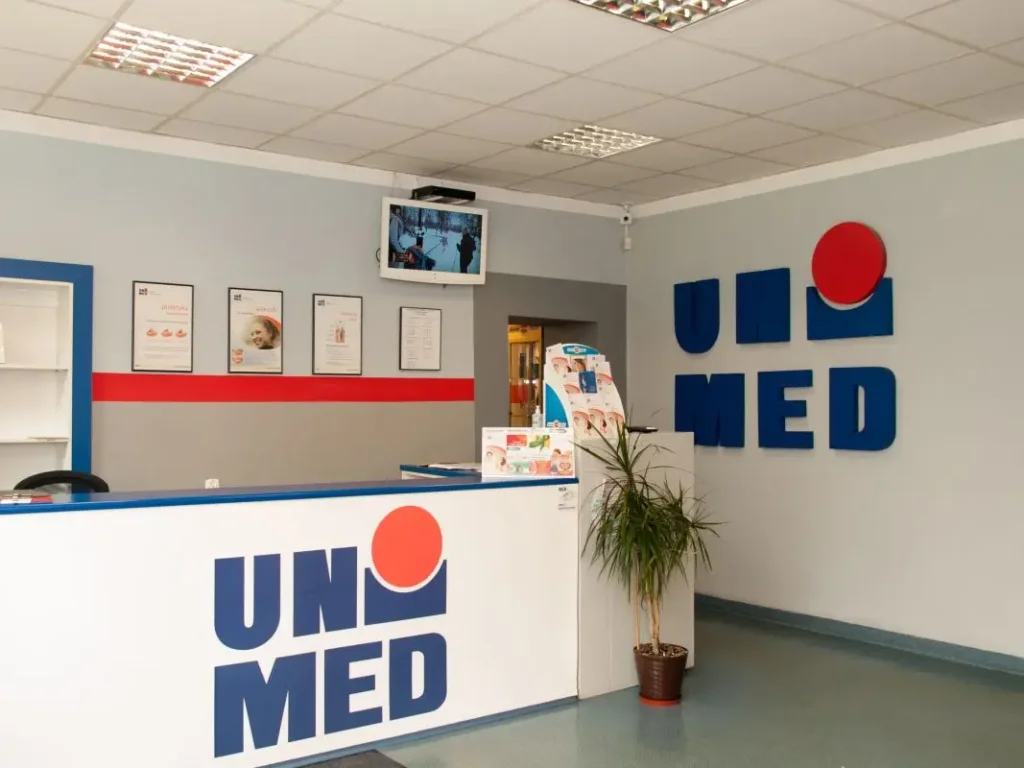 NZOZ UNI-MED