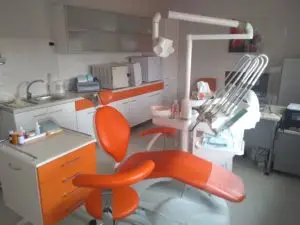 Niepubliczny Zakład Opieki Zdrowotnej Przychodnia Lekarska Czwórka