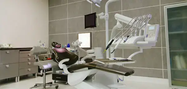 PRYWATNY GABINET STOMATOLOGICZNY LEK. STOM. HALINA MARCELA