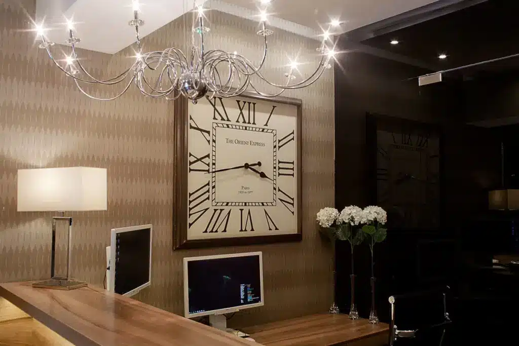 REZDENT STOMATOLOGIA