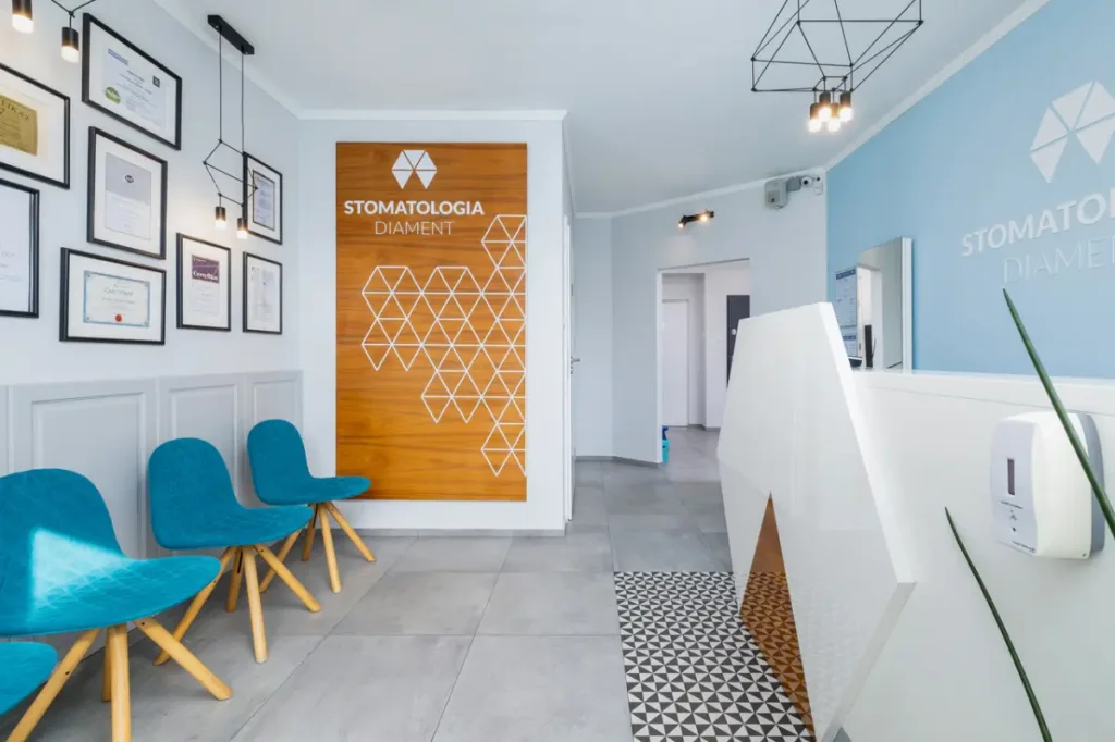 STOMATOLOGIA DIAMENT