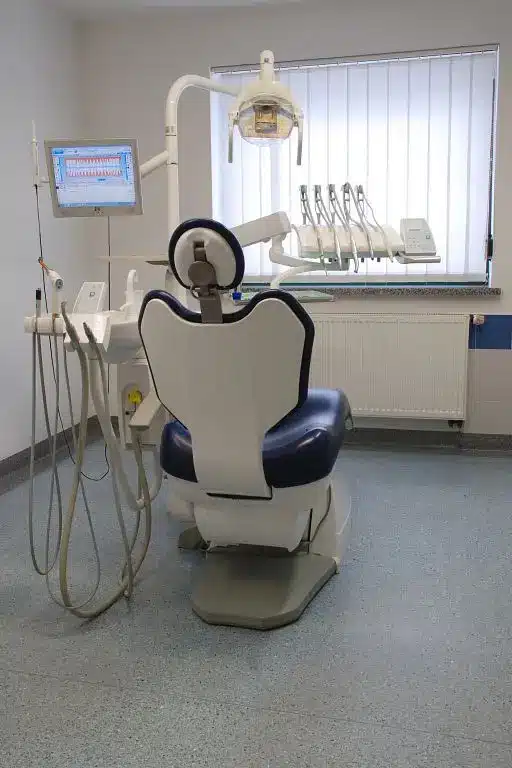 Specjalistyczne Centrum Stomatologiczne A.H. Frelich