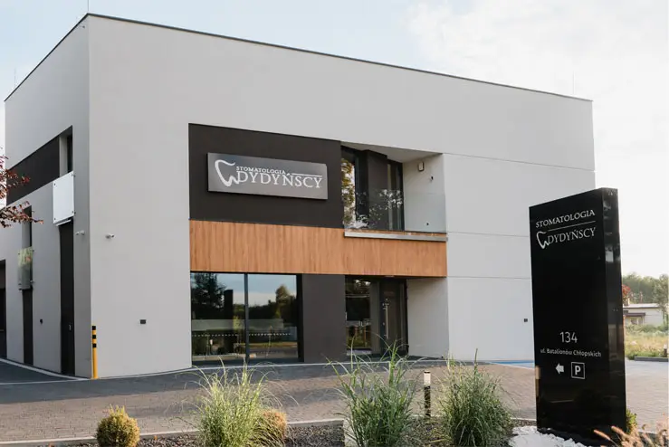 Stomatologia Dydyńscy