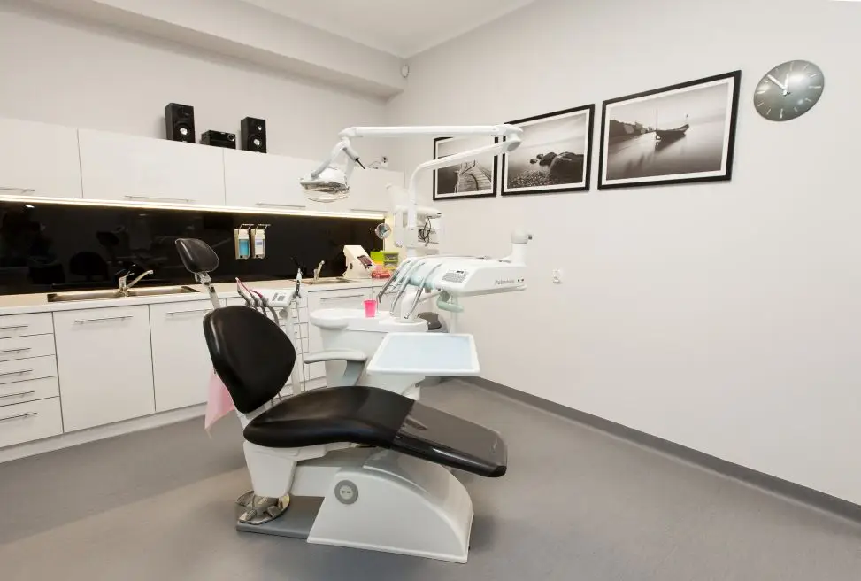 Stomatologia Joanna Jagieło-Nikiel