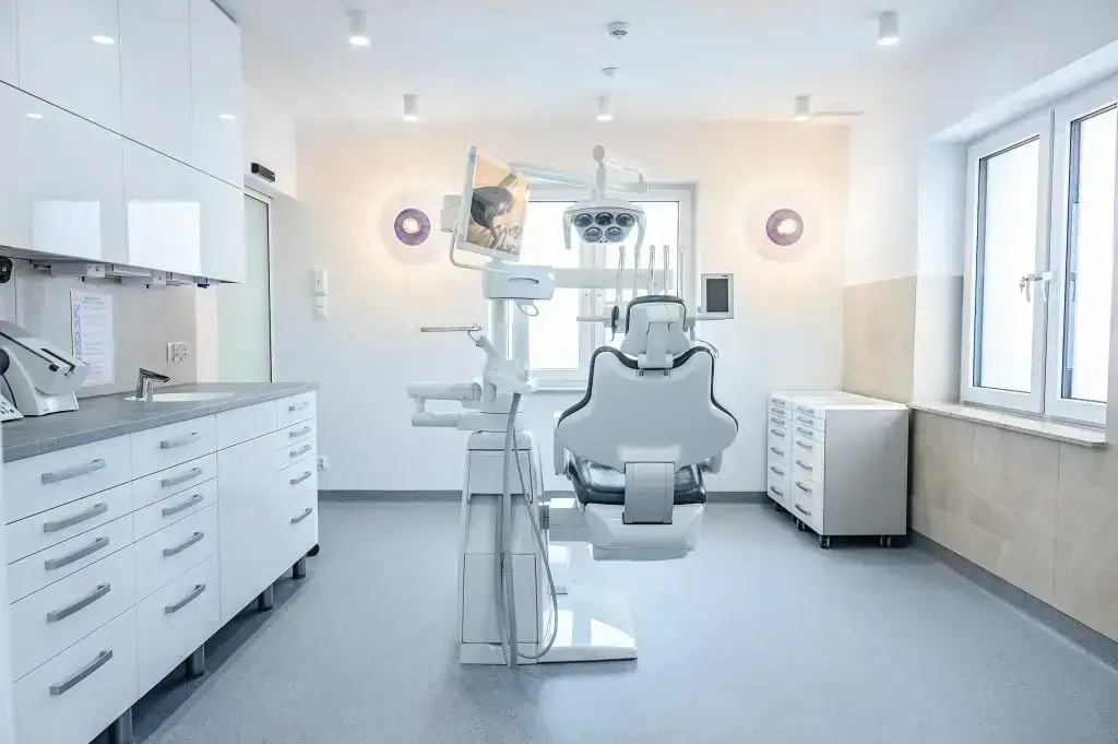 Stomatologia Puciło