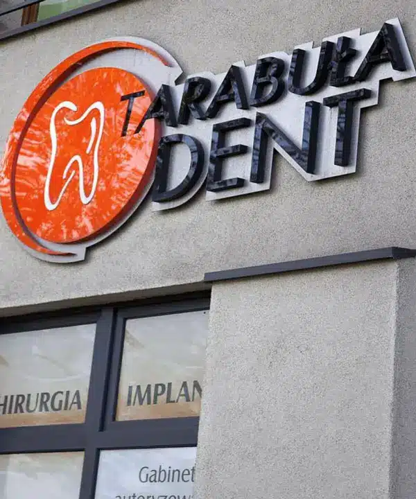 TARABUŁA DENT