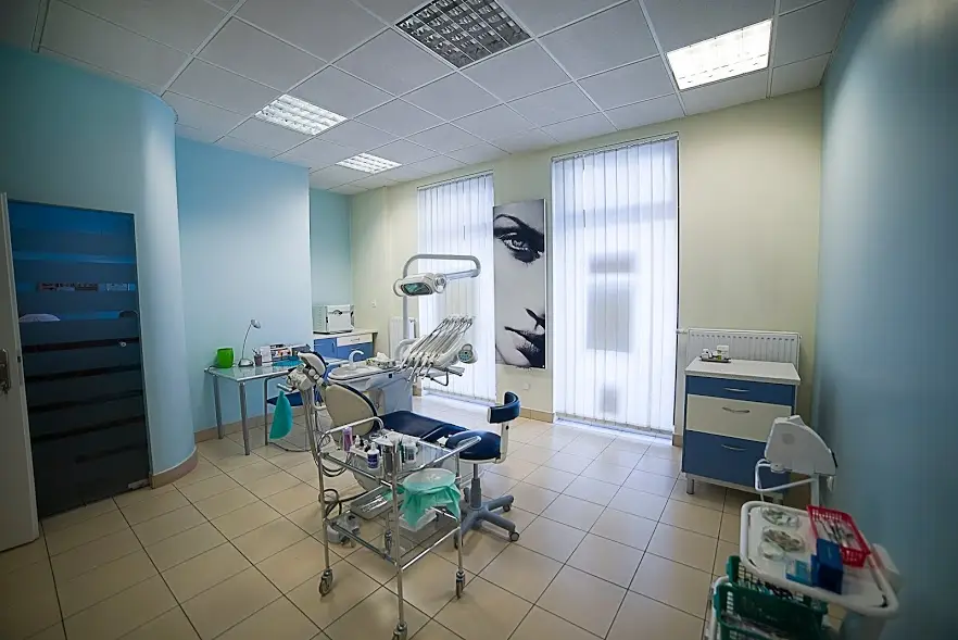 VITA - DENT Stomatologia Rodzinna