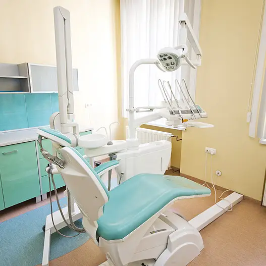 Wyszyńscy - Zakład usług dentystycznych