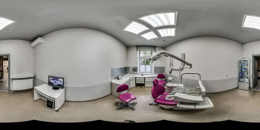 Zagził Stomatologia