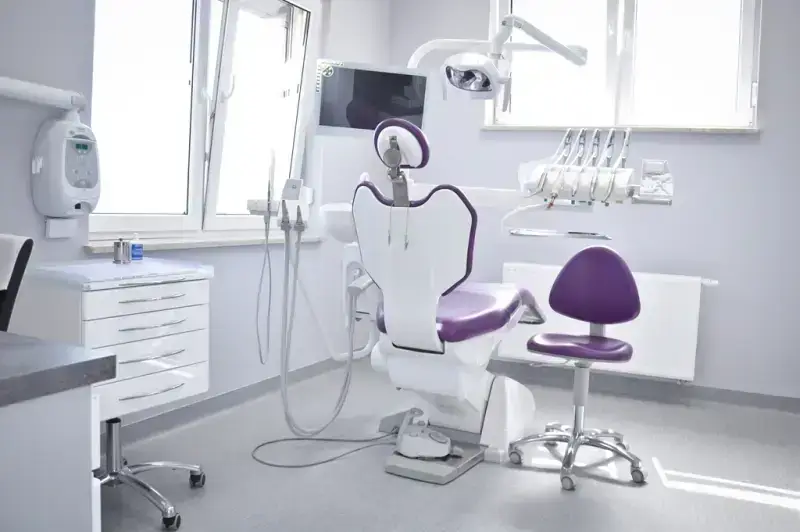 ZdrowiDent STOMATOLOGIA