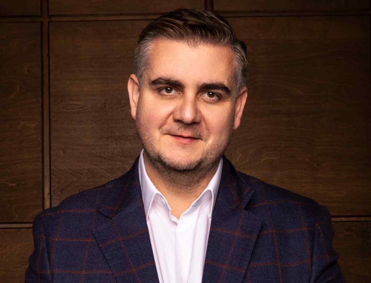 Aleksander Franieczek